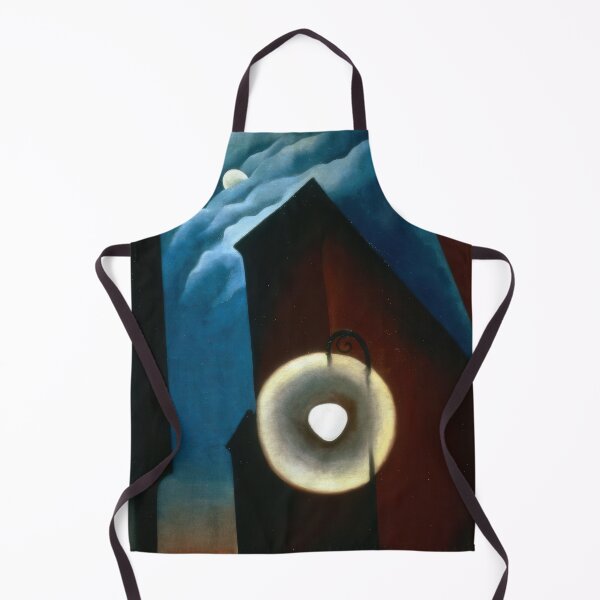 Item preview, Georgia O’Keeffe abstract art - Georgia O’Keeffe American artist - Georgia O’Keeffe flower paintings - Georgia O’Keeffe modern art designed and sold by Quietreish.