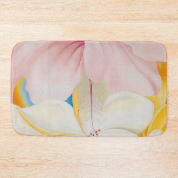 Artikelvorschau, Abstrakte Kunst von Georgia O’Keeffe – Amerikanische Künstlerin Georgia O’Keeffe – Blumenbilder von Georgia O’Keeffe – Moderne Kunst von Georgia O’Keeffe entworfen und verkauft von Quietreish.