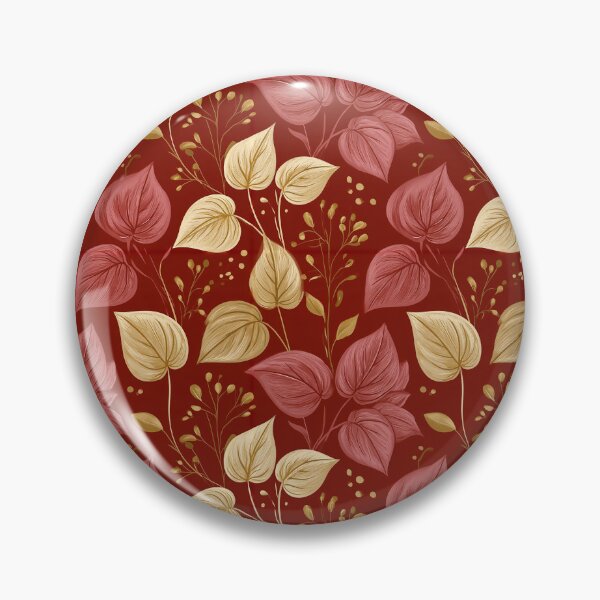 Item preview, Delicate Pothos Texture  - Birthday Flower Pattern - Unique Gifts designed and sold by RoyalStarsPatts.