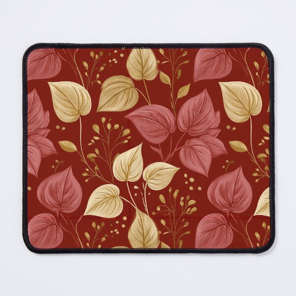 Item preview, Delicate Pothos Texture - Birthday Flower Pattern - Unique Gifts designed and sold by RoyalStarsPatts.