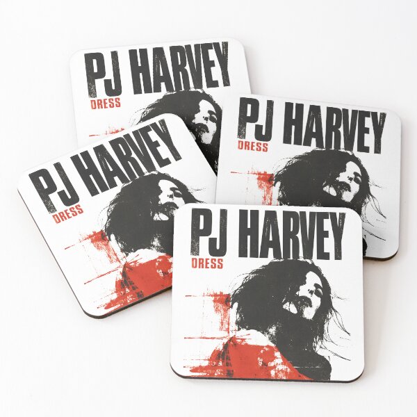 Item preview, PJ Harvey Dress designed and sold by Wanderdreaming.