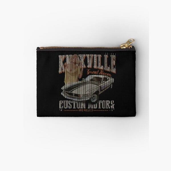 Item preview, Retro Classic Muscle Car Vintage Blonde Woman Silhouette designed and sold by AidenFellows.
