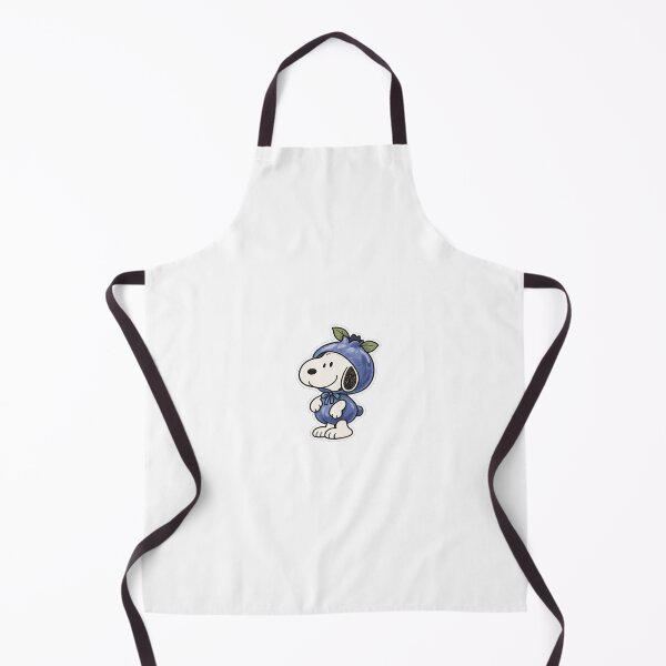 Item preview, blueberry snoopy  designed and sold by Jadedoodle.