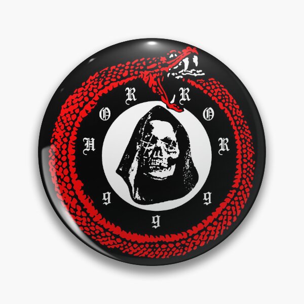 Item preview, Red Snake Venomous Horrorcore designed and sold by DeadTired666.