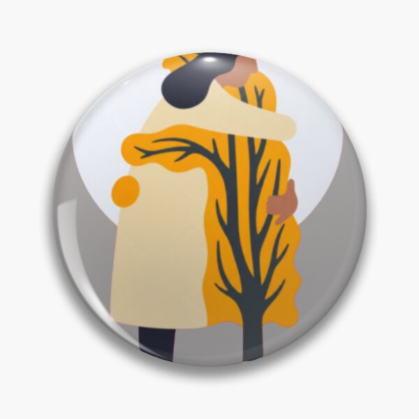 Item preview, Tree Hugger designed and sold by KadidaBatoota.