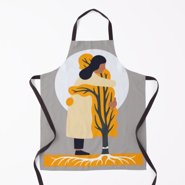 Item preview, Tree Hugger designed and sold by KadidaBatoota.