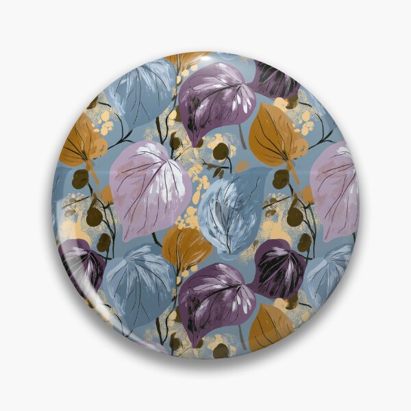 Item preview, Ornamental Pothos Texture  - Flower Bouquet Pattern - Unique Gifts For Men designed and sold by RoyalStarsPatts.