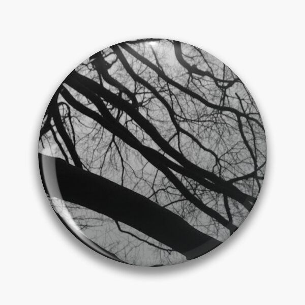 Item preview, Entwined – Black & White Tree Branch Photography designed and sold by KeeganDykes.