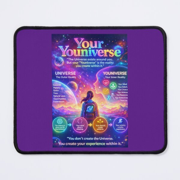 Item preview, your youniverse synth designed and sold by ritusdesigns.