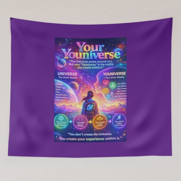 Item preview, your youniverse synth designed and sold by ritusdesigns.