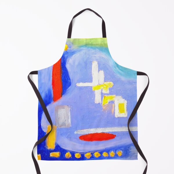 Item preview, the sound of boats . Abstract designed and sold by Tereza Pilar  Art.