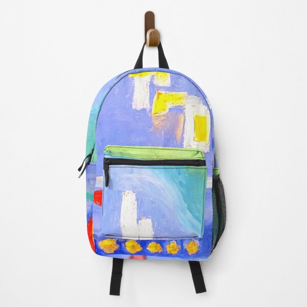 Item preview, the sound of boats . Abstract designed and sold by Tereza Pilar  Art.