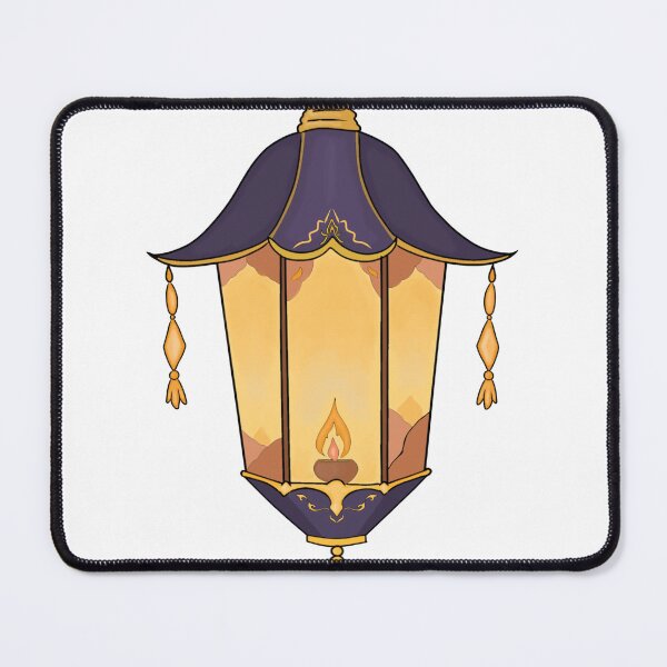 Item preview, Vintage Lantern Vector designed and sold by Gednatthida.
