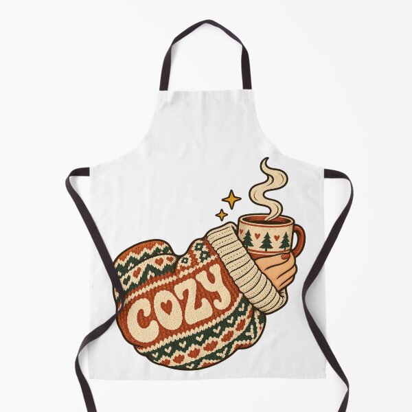 Item preview, Cozy Sweater Coffee Mug T-Shirt designed and sold by QATRIZZ0.