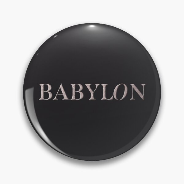 Item preview, babylon designed and sold by sadieillust.