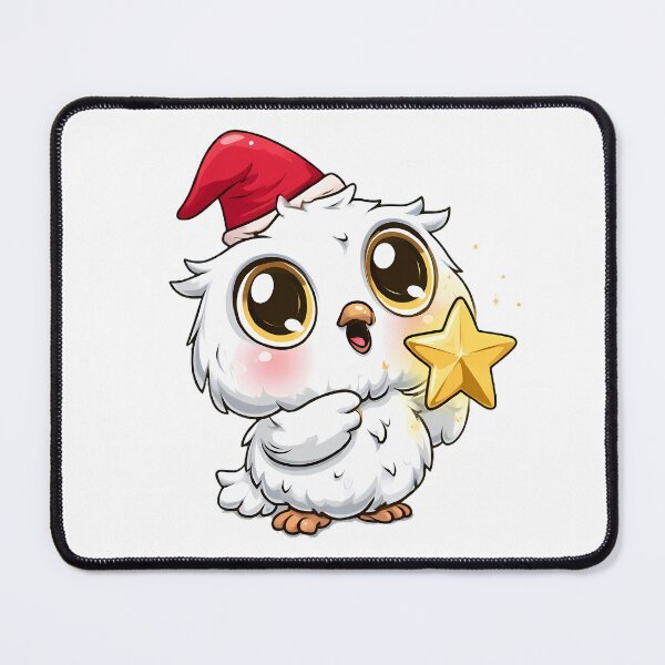 Item preview, Christmas Cartoon –Festive Holiday Collection designed and sold by Retro Whimsy.