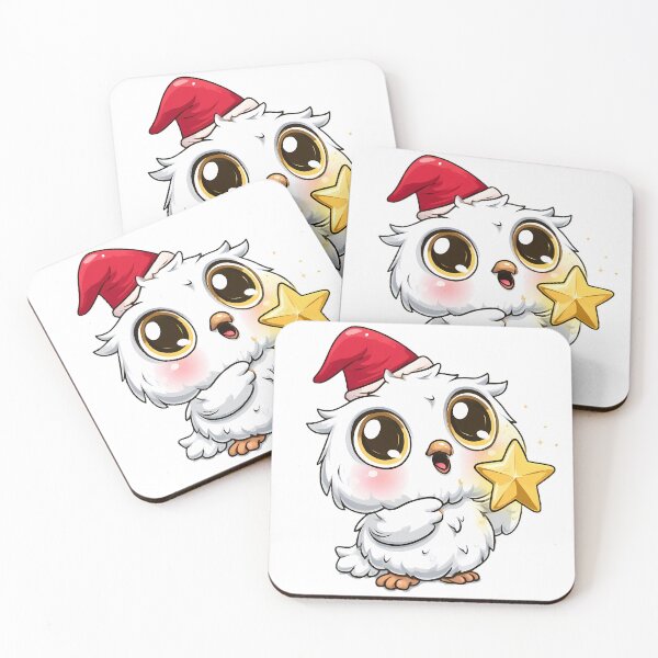 Item preview,  Christmas Cartoon –Festive Holiday Collection designed and sold by Retro Whimsy.