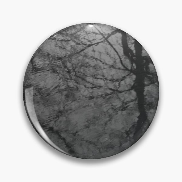 Item preview, Reflections – Black & White Woodland Photography designed and sold by KeeganDykes.