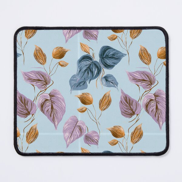 Item preview, Trendy Pothos Print - Retro Flower Floral - Unique Gifts For Women designed and sold by RoyalStarsPatts.