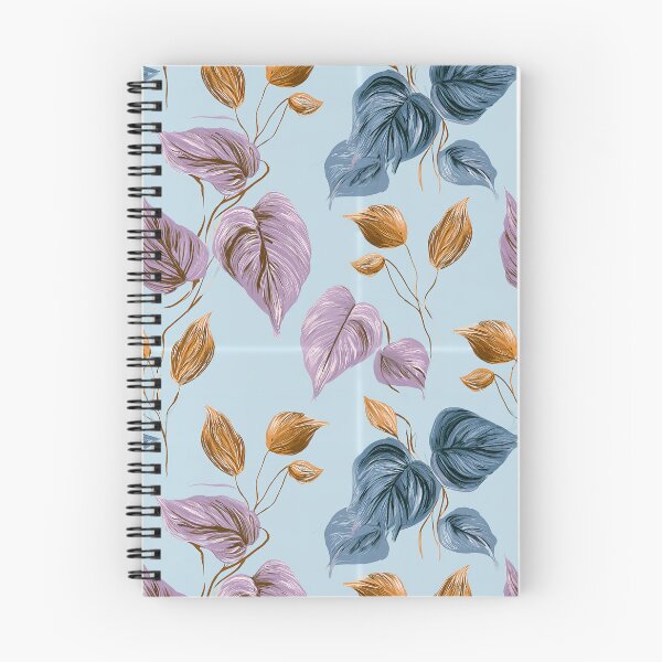 Item preview, Trendy Pothos Print  - Retro Flower Floral - Unique Gifts For Women designed and sold by RoyalStarsPatts.