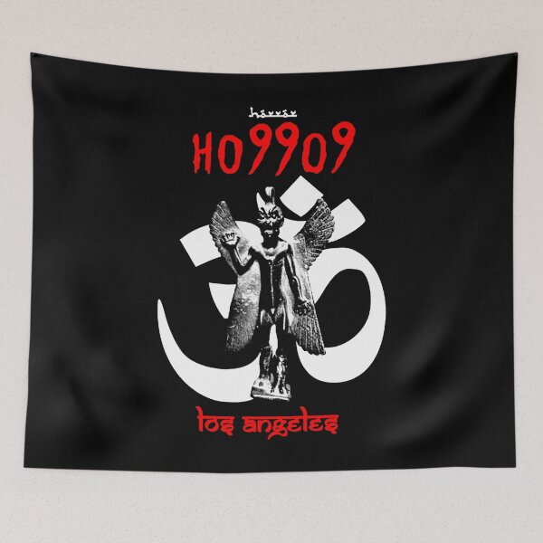 Item preview, Red Typography With Number designed and sold by DeadTired666.