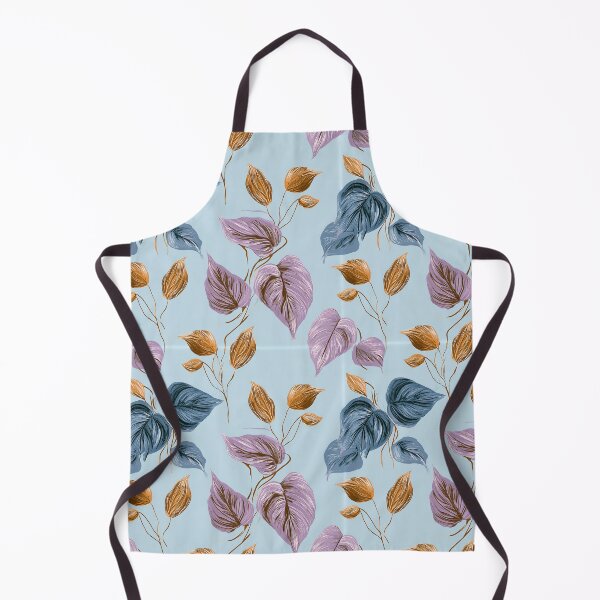 Item preview, Trendy Pothos Print  - Retro Flower Floral - Unique Gifts For Women designed and sold by RoyalStarsPatts.