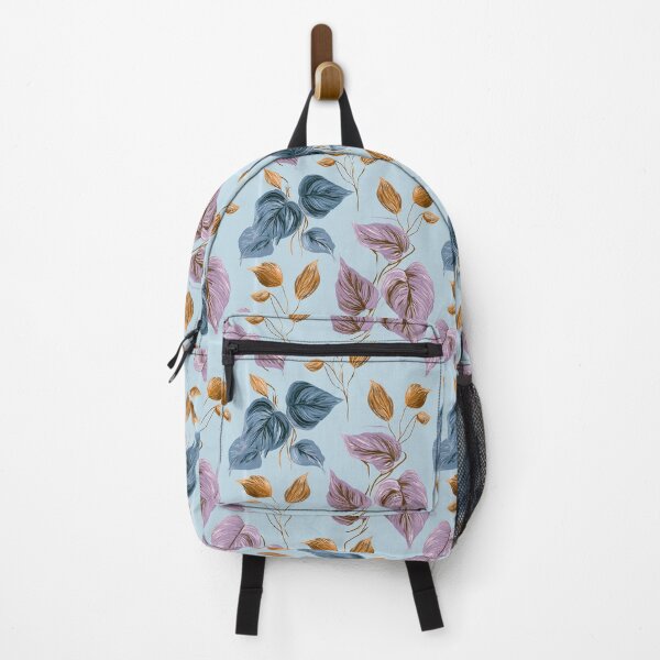 Item preview, Trendy Pothos Print  - Retro Flower Floral - Unique Gifts For Women designed and sold by RoyalStarsPatts.