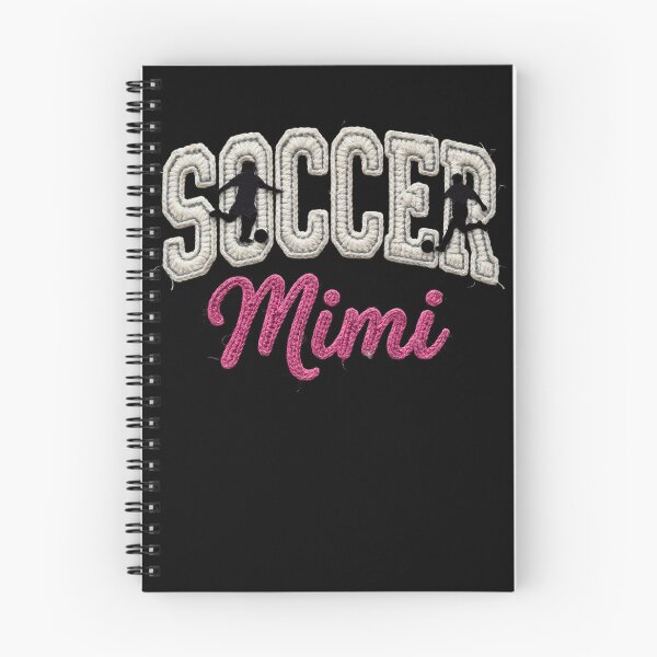 Item preview, Proud Soccer Grandma Mimi Funny Sports Family Design designed and sold by NADIASHOP86.
