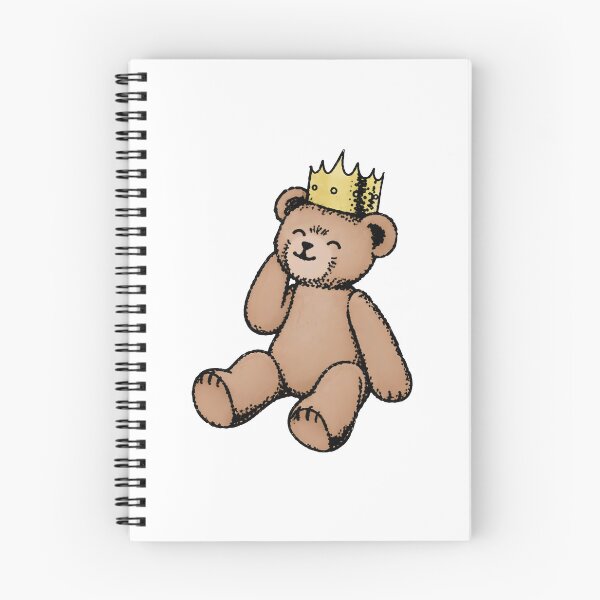 Item preview, Bncmap - Brooke and Connor Make a Podcast - Teddy Bear Podcast designed and sold by Ibrahimott.