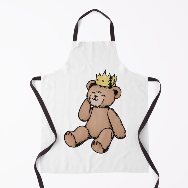 Item preview, Bncmap - Brooke and Connor Make a Podcast - Teddy Bear Podcast designed and sold by Ibrahimott.