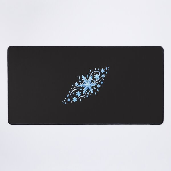 Item preview, Elegant Snowflake Design for Winter and Holiday Season designed and sold by yellingberry.
