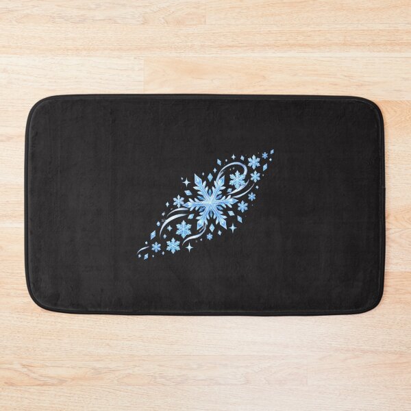 Item preview, Elegant Snowflake Design for Winter and Holiday Season designed and sold by yellingberry.