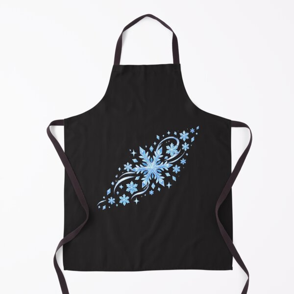 Item preview, Elegant Snowflake Design for Winter and Holiday Season designed and sold by yellingberry.