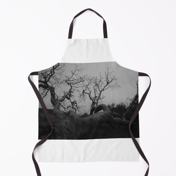 Item preview, Twisted – Black & White Ancient Tree Photography designed and sold by KeeganDykes.