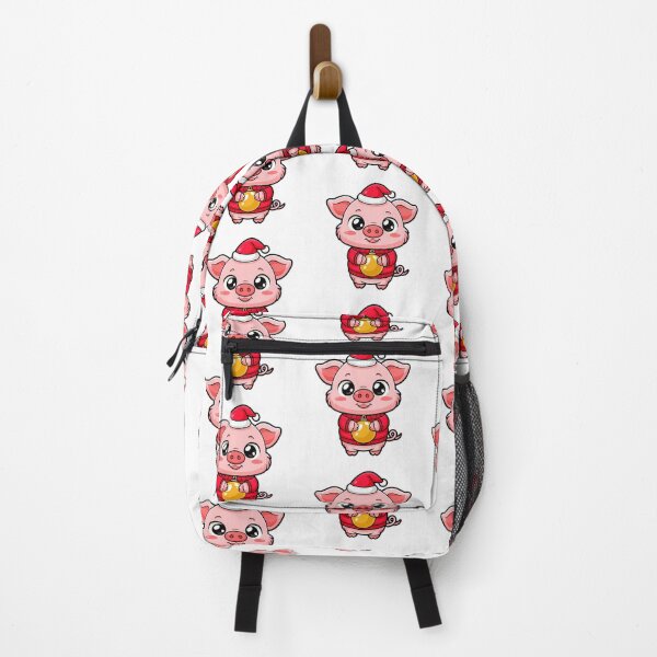 Item preview, Christmas Cartoon –Festive Holiday Collection designed and sold by Retro Whimsy.
