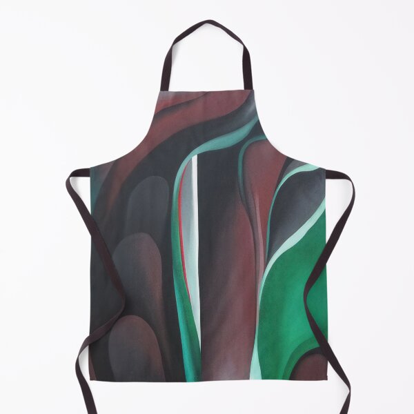 Item preview, Georgia O’Keeffe abstract art - Georgia O’Keeffe American artist - Georgia O’Keeffe flower paintings - Georgia O’Keeffe modern art designed and sold by Quietreish.