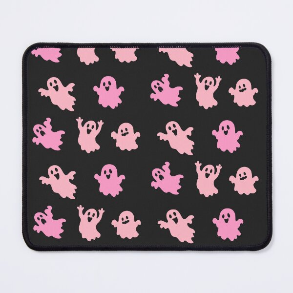 Item preview, Cute Pink Ghost Pastel Halloween designed and sold by MavtM.