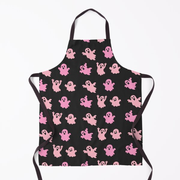 Item preview, Cute Pink Ghost Pastel Halloween designed and sold by MavtM.