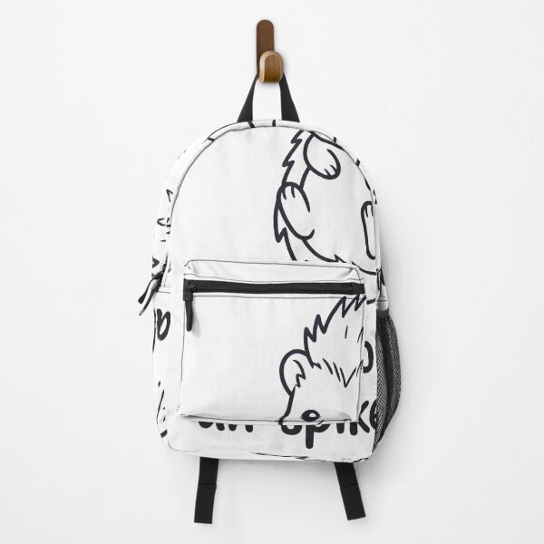 Item preview, Cute Hedgehog – Adorable Woodland Animal Nature Design designed and sold by Everyday Vibe Studio.
