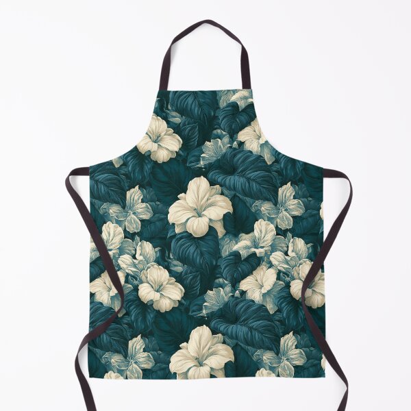 Item preview, Cute Pothos Floral - Tropical Flower Pattern - Valentine Gifts For Men designed and sold by RoyalStarsPatts.
