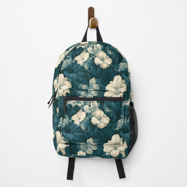 Item preview, Cute Pothos Floral - Tropical Flower Pattern - Valentine Gifts For Men designed and sold by RoyalStarsPatts.