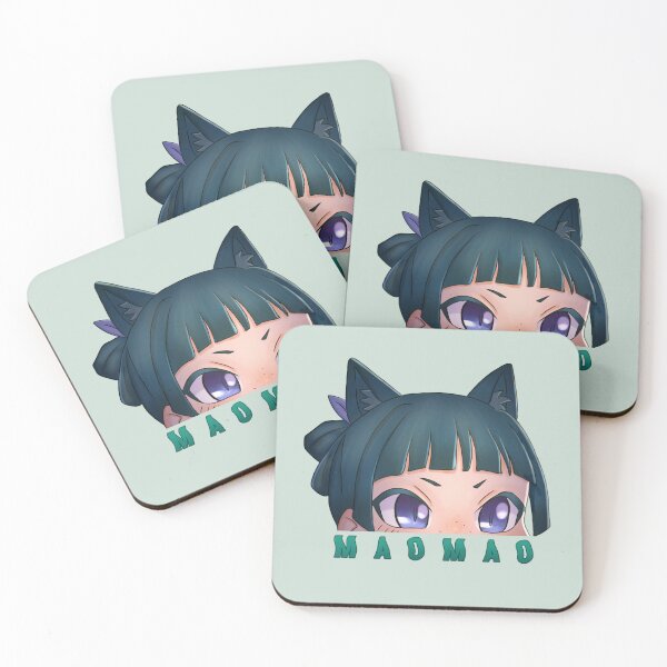 Item preview, Doodle Apothecary Eyes designed and sold by Izaa-aart.
