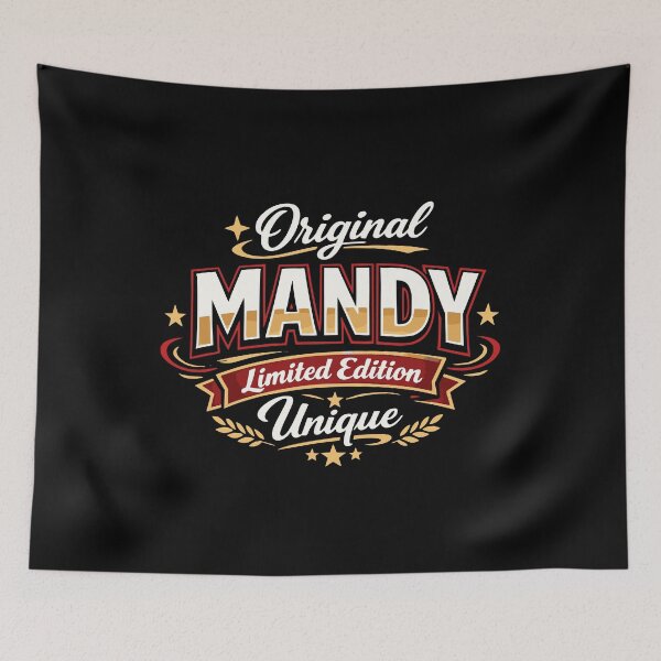 Item preview, Mandy Limited Edition Original Vintage designed and sold by Loona97.