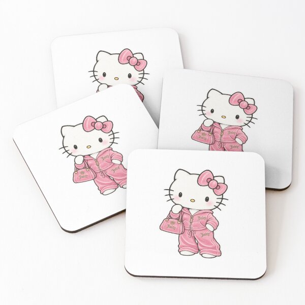 Item preview, Y2K hello kitty  designed and sold by Jadedoodle.