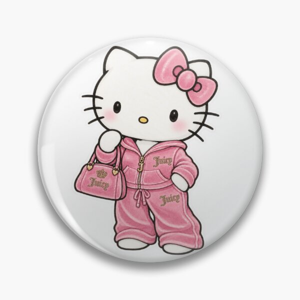 Item preview, Y2K hello kitty  designed and sold by Jadedoodle.