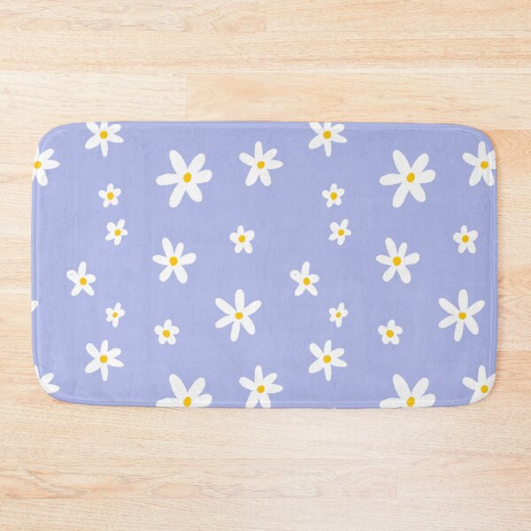 Item preview, Daisy Repeating Pattern designed and sold by Clover Crow.