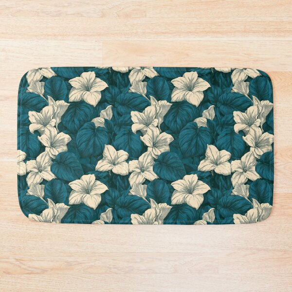 Item preview, Minimalistic Pothos Floral  - Retro Flower Floral - Valentine Gifts For Boyfriend designed and sold by RoyalStarsPatts.