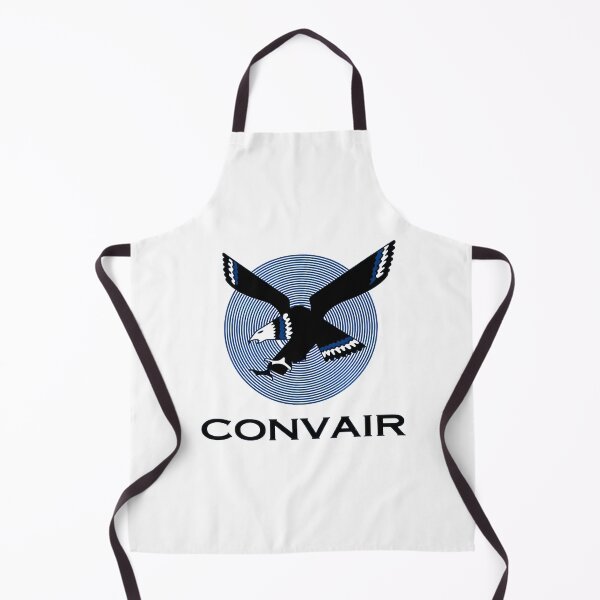 Item preview, Vintage Convair Airplane Illustration Retro Aviation Design designed and sold by weaklings.