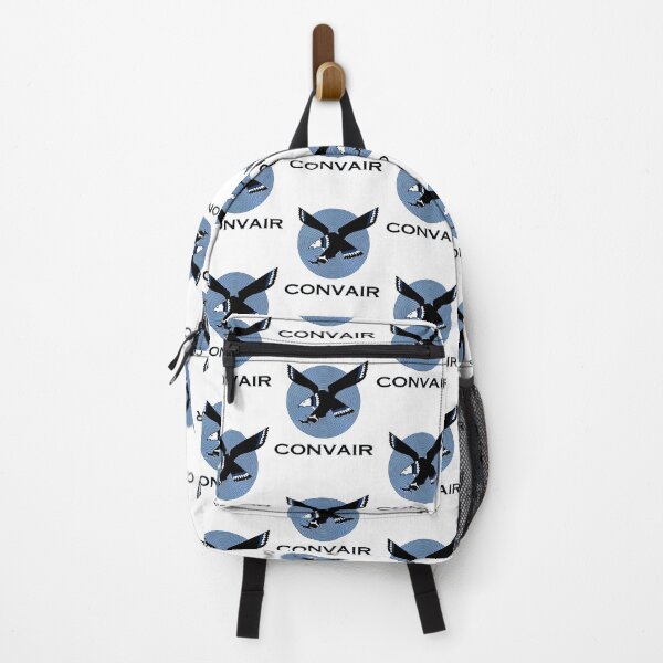 Item preview, Vintage Convair Airplane Illustration Retro Aviation Design designed and sold by weaklings.