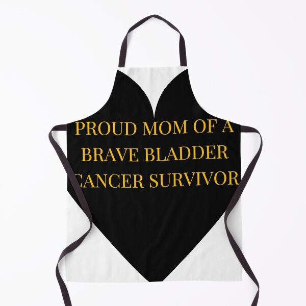 Item preview, Proud Mom of a Brave Bladder Cancer Survivor designed and sold by TheIconSmith.